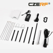 CZE-15A 15w fm radio transmitter Kit 2024 - buy cheap