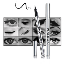 1PC Ultimate Black Liquid Eyeliner Long-lasting Waterproof Eye Liner Pencil Pen Nice Makeup Cosmetic Tools 2024 - buy cheap