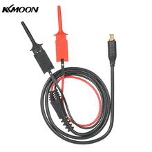 Digital Oscilloscope Probe MCX + Replaceable Test Hook Probes Cable osciloscopio for Mini DSO Nano Quard DSO201 DSO203 2024 - buy cheap