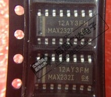 Module  MAX232IDR MAX232I MAX232 SOP16 Original authentic and new Free Shipping 2024 - buy cheap