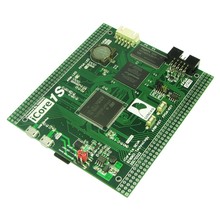 ICore1S ARM FPGA development board dual core board STM32 development board CYCLONE4 development board 2024 - buy cheap