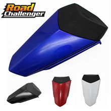Motorcycle Rear Seat Cover Cowl Solo Motor Seat Cowl Rear Fairing Set For Yamaha YZF1000 R1 2015 2016 2017 r1 CC YZF 1000 2024 - buy cheap