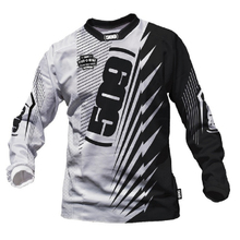2018 NEW Motorcycle Jerseys Moto XC Motorcycle GP Mountain Bike Motocross Jersey XC BMX DH MTB T Shirt Clothes AT 2024 - buy cheap