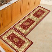 Zeegle Kitchen Mat Set Anti-slip Floor Carpets  Living Room Bedroom Area Rug Doormats Absorbent Bathroom Carpets Large Mat 2024 - buy cheap