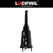 Lucifinil amortecedor de ar frontal, suspensão de ar com mola, para lexus ls430 4801050120 2024 - compre barato