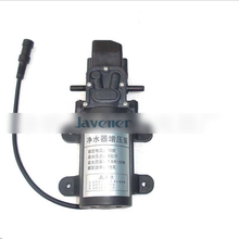 Bomba d'água, dc 12v 15w, microdiafragma, impulsionador automático, interruptor automático, 90l/h, y22 2024 - compre barato