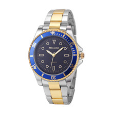 Brand Luxury Men's Business Fashion Watches Army Sport Stainless Steel Quartz Analog Wrist Watch Relogio Masculino Saat Gift 2024 - buy cheap