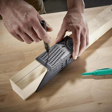 Woodworking Scribe Mark Line Gauge T-Type Ruler Square Layout Miter 90 Degree Gauge Measuring Gauging Carpenter 2024 - buy cheap