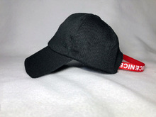1PCS Fashion Cool Peaked Cap Black Baseball Hat for Blyth Dolls Accessories 2024 - buy cheap