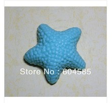 New starfish S0180 Craft Art Silicone Soap mold Craft Molds  Handmade soap molds 2024 - buy cheap