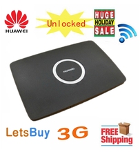 HUAWEI B681 HSDPA +/GSM 3G 28 Mbps desbloqueado gateway inalámbrico wifi Router 2024 - compra barato