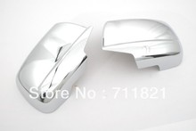 Chrome Side Mirror Cover For Mazda BT50 2024 - buy cheap