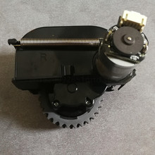 Aspirador de pó de robô de roda direita peças acessórios para motores de rodas de aspirador de pó ilife v3 + v5 v3 x5 v5s 2024 - compre barato