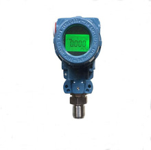 LCD 2088 diffused silicon intelligent pressure transmitter 4~20mA industrial explosion-proof display pressure sensor 2024 - buy cheap