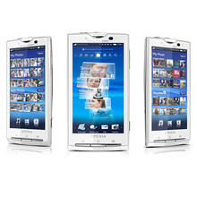 Оригинальный мобильный телефон Sony Ericsson Xperia X10, разблокированный сенсорный экран 4,0 дюйма 2024 - купить недорого
