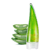 HOLIKA HOLIKA Aloe Facial Cleansing Foam 150ml Face Cleanser Moisturizing Oil Control Soothing Aloe Vera Facial Cleanser 2024 - buy cheap