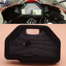 Brand New ABS Motorcycle Speedometer Tachometer Gauges Case Cover 1pcs Fit For Honda CBR600RR 2003-2006 CBR 600 RR Free Shipping 2024 - buy cheap
