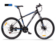 New entry-level 26-inch 21-speed MTB bicicleta TW3000 Shiman0 mountain bike disc brakesaluminum alloy professional bicycle frame 2024 - купить недорого