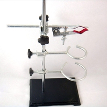 free shipping Laboratory Stands height 50cm,support and Laboratory Clamp,flask clamp,condenser clamp,retort stand 2024 - buy cheap