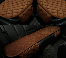3 шт./компл. для MG GS 2015-2016 подушка для автомобильного сиденья плюшевый коврик сохраняет тепло Зима Новинка 2022 - купить недорого