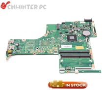 NOKOTION For HP Pavilion 15-AB Laptop Motherboard 809335-601 809335-001 DA0X22MB6D0 MAIN BOARD A4-6210 CPU DDR3 2024 - buy cheap