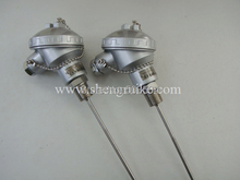 0-800C, Diameter:6mm Industrial K type thermocouple 2024 - buy cheap