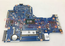 original for Hp 17-BS 17-BS061ST Motherboard 925625-601 448.0C705.0011 works well free shipping 2024 - buy cheap