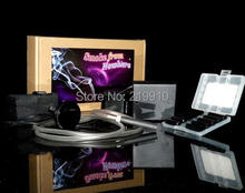Free shipping Smoke From Nowhere - Stage Magic 2024 - buy cheap