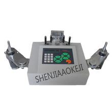 Fully automatic SMD component counter Speed control type Parts counting machine Warehouse Inventory IC Points SMD chip count 2024 - buy cheap