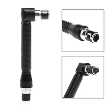 Hand Tool L-shape Mini Double Head Socket Wrench Suitable For Routine Screwdriver Bits Utility Tool 2024 - buy cheap