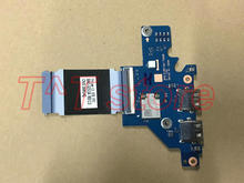 original for NP740U3L 740U3L power botton USB board PRISM13-SUB test good free shipping 2024 - buy cheap