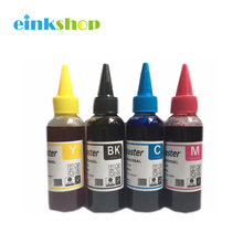 einkshop 953 Refill Dye Ink For HP 952XL 953xl 953 954 955 Officejet Pro 8720 8715  8725 8730 8740 Refill Cartridge and CISS 2024 - buy cheap