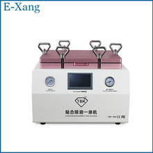 15 inch 2 in 1 OCA Vacuum Laminating Machine Debubblers with Bubble Removing Function TBK-308 2024 - buy cheap