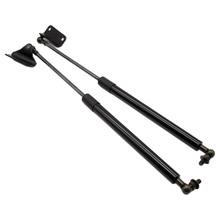 2 Bonnet Front Hood Lift Supports Shock Gas Struts Charged for Subara Forester 2007-2013 Damper Absorber 2024 - buy cheap