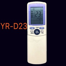 YR-D01 New Air Conditioner Remote Control Compatible For Haier Remote Control YR-D23 YR-D01 YR-D01 YL-D09 YR-D03 2024 - buy cheap