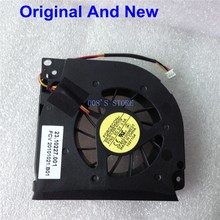 New Notebook CPU Cooler Fan For Acer Aspire Extensa 5210 5220 5420 5420G 5930 5930G 5620 5620Z 5620G FORCECON DFS551305MC0T F7N3 2024 - buy cheap