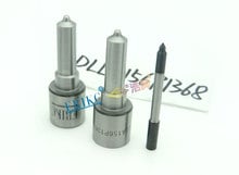 Liseron ERIKC 0445110186 common inejctor nozzle DLLA 156 P 1368, 0 433 171 848 Nozzle P1368 2024 - buy cheap