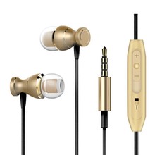 For Xiaomi Mi A1 5X 5 5S Plus 5C 4C 4 4i 4S Mi Pad 2 3 Earphones Earbud 3.5mm Jack Earphones HIFI Heavy Bass Earpiece Headsets 2024 - buy cheap