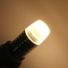2 Pçs/lote Corpo de Alumínio Lâmpada G4 3W Led Milho Bulb Spot Light DC 12V luzes de Alta Potência para Candelabro de Cristal - compare preços 2 Pçs/lote Corpo de Alumínio Lâmpada G4 3W Led Milho Bulb Spot Light DC 12V luzes de Alta Potência para Candelabro de Cristal - compare preços
