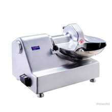 110V/230V Commercial meat grinder Automatic meat vegetable Mincer Stainless steel chopping machine food crusher cutting machine 2024 - buy cheap