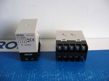 [ZOB] marca 100% original novo autêntica OMRON relés de estado sólido Omron DC24V -- 2 PÇS/LOTE G7J-4A-B 2024 - compre barato