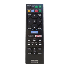 Reproductor de DVD para Sony, reemplazo de Control remoto genérico, negro, BDP-S6200, BDP-S2100, BDP-S350, alta calidad 2024 - compra barato