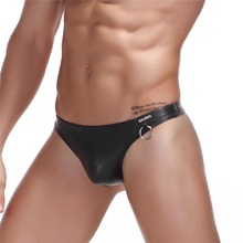 2018 Men Underwear Sexy Men's Thong Erotic Man Gay Underpants Mens Thongs G Strings Mens Underwear Male Sex Tangas Lingerie 2024 - buy cheap
