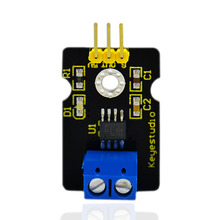 Free shipping!Keyestudio ACS712-30A Current Sensor for Arduino Compatible 2024 - buy cheap