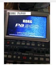 KORG-teclado PA-900 PA900 de alta calidad, pantalla LCD de 7 ", PANEL de pantalla LCD, prueba de todo, transmisión correcta, Envío Gratis 2024 - compra barato