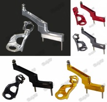 Direção Estabilizador Amortecedor De Alumínio CNC Suporte De Montagem Para Suzuki GSXR1300 Hayabusa 1999 2000 2001 2002 2003 2004 2005-2007 2024 - compre barato