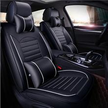 Car Wind Auto automobiles car seat covers for Mazda 3 6 2 CX-4 CX-5 CX-7 Axela ATENZA LAND CRUISER 2 octavia a5 car accessories 2024 - buy cheap