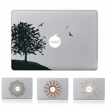 Unique Removable Vinyl Laptop Skin Sticker Protective for Macbook Air Pro Retina 11 13 15 Inch Skin MacBook case sticker 2024 - buy cheap
