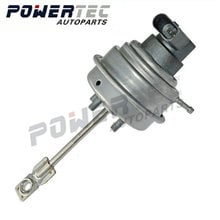 809603-5005S NEW GTC1244VZ 775517 turbo Actuator for Audi A3 1.6 TDI 8P PA 77Kw 105 HP CAYC - 775517-5001S Electronic Actuator 2024 - buy cheap