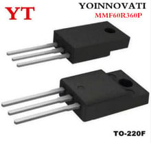  10pcs/lot 60R360P MMF60R360P MMF60R360 TO220F  IC Best quality. 2024 - buy cheap